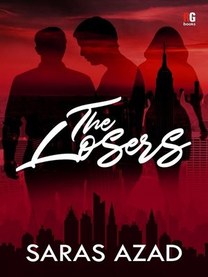 cover image of The Losers